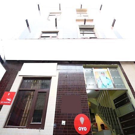 Oyo 12038 Hotel Alishan Chandigarh Ngoại thất bức ảnh